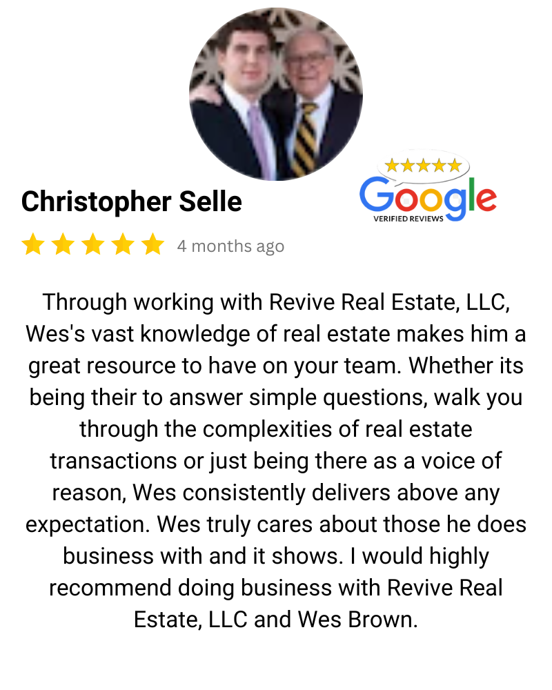 Fast House Buyer In Yale