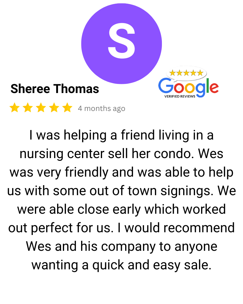 Sell My Home Fast Yale