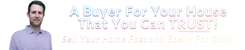 We Buy Homes Cash Buyer