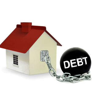 Can You Sell a Home With a Lien Oklahoma