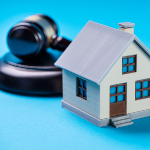 Duration to Vacate After Foreclosure Auction Oklahoma