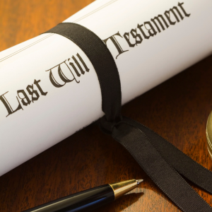 How Much Value Triggers Probate for an Estate Oklahoma