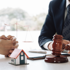 How Soon to Leave After Foreclosure Auction Oklahoma