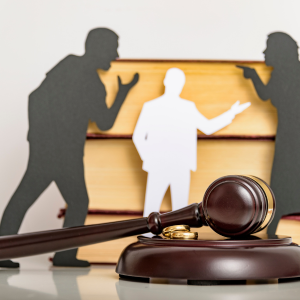 How to Divide Property in Divorce Oklahoma