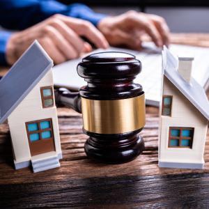 How to Handle Property Division in Divorce Oklahoma