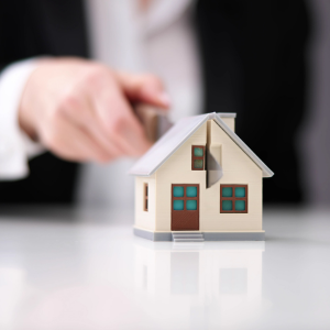 How to Handle a House Split in Divorce Oklahoma