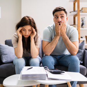 How to Sell a Home With a Lien Oklahoma