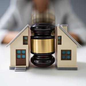 How to Split a House in Divorce Oklahoma