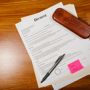 How to Split a House Fairly in Divorce Oklahoma