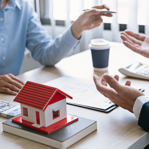 Sell Your House With Lien Oklahoma