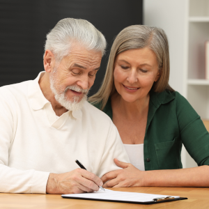 Selling a Property in Probate Oklahoma