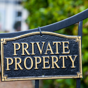 Squatters Rights in Oklahoma