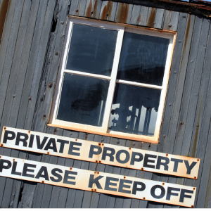 Squatters Rights in Oklahoma