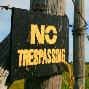 Squatters Rights in Oklahoma