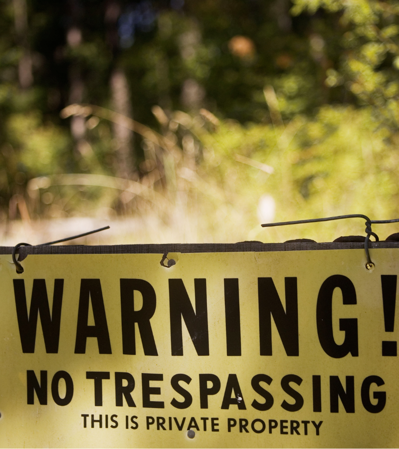 Squatters Rights in Oklahoma