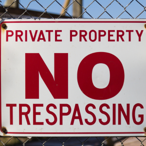 Squatters Rights in Oklahoma