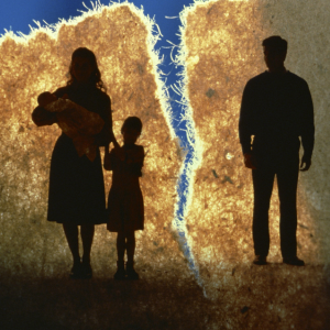 how to sell a house during divorce Oklahoma