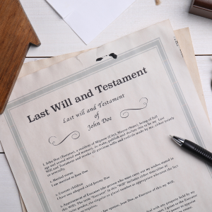 sell probate house online Oklahoma