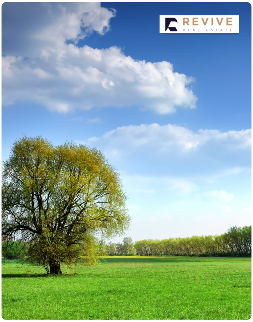 sell your vacant land Oklahoma
