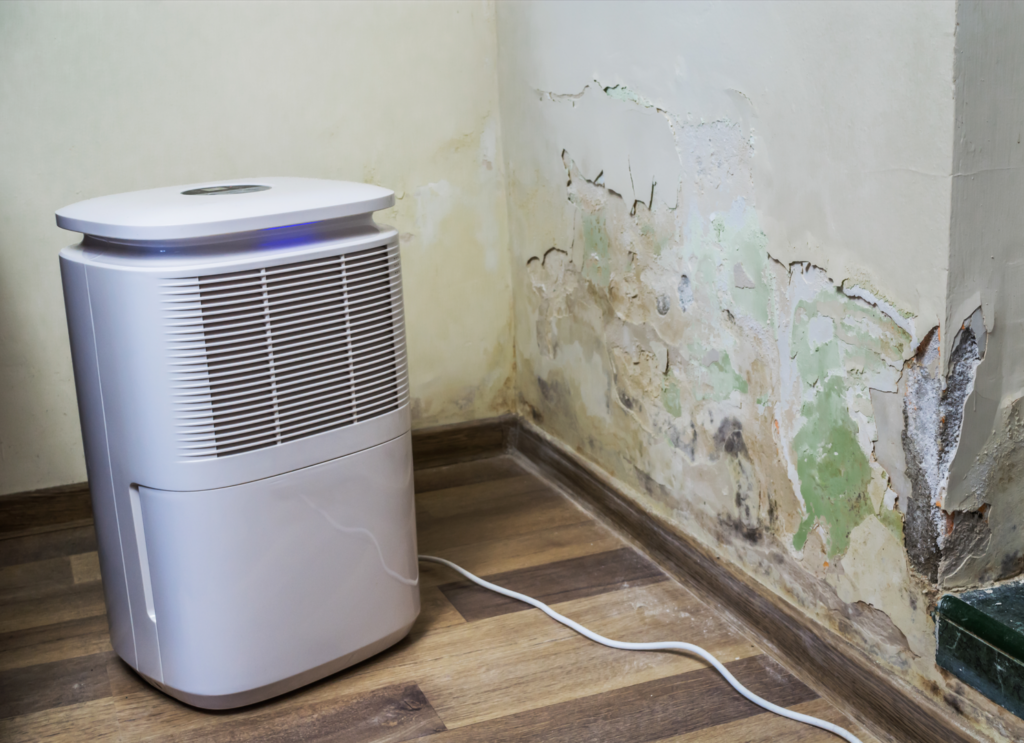 Selling a House with Water Damage in Oklahoma