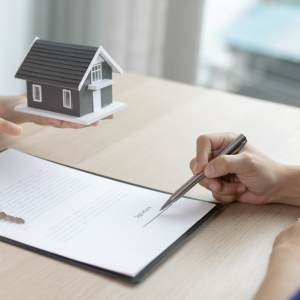 Documents for Selling a House by Owner In Oklahoma
