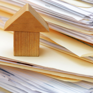 Home Selling by Owner Required Forms In Oklahoma