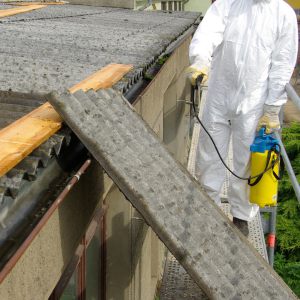 Selling a Home With Asbestos In Oklahoma