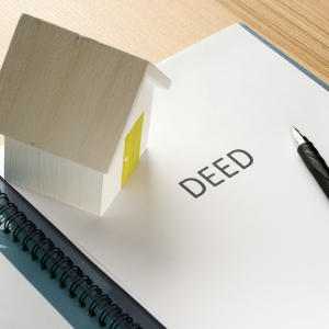Steps for Submitting a Quit Claim Deed in Oklahoma