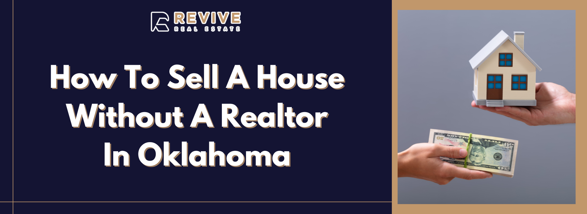 How To Sell A House Without A Realtor In Oklahoma banner Oklahoma County
