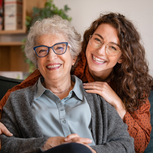 Selling Parents’ Home for Care Oklahoma County