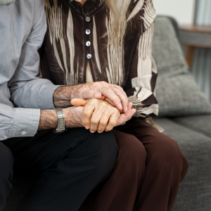 Spousal Rights in Sales Oklahoma County