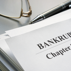 When Can I Sell My House After Chapter 7 Oklahoma County