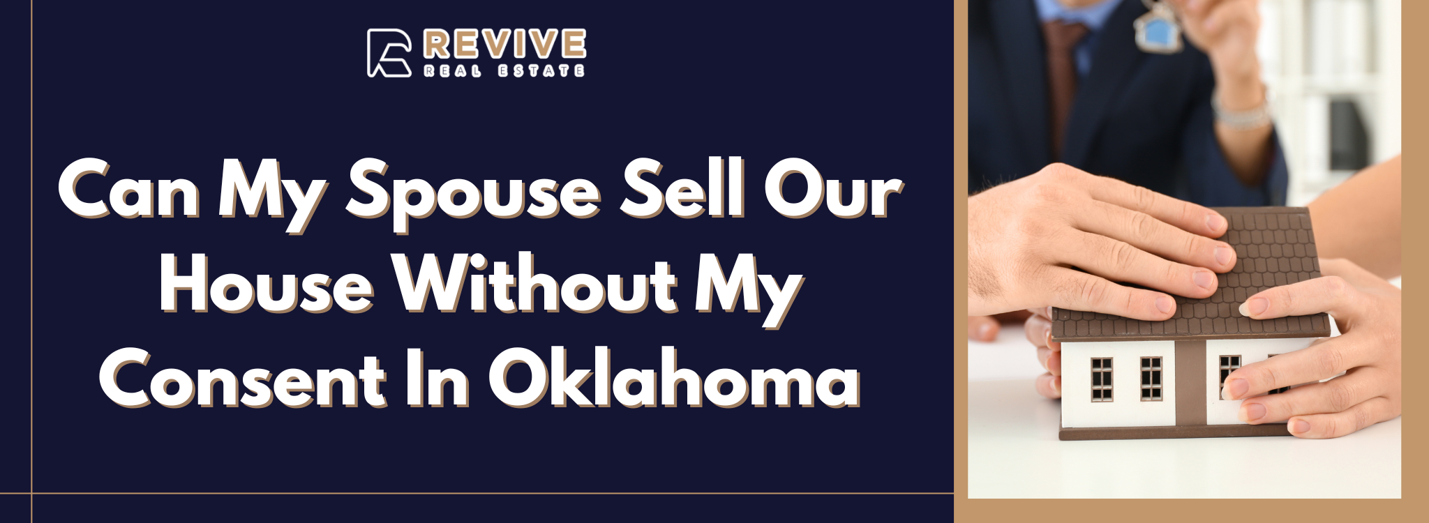 can my spouse sell our house without my consent in Oklahoma banner Oklahoma County