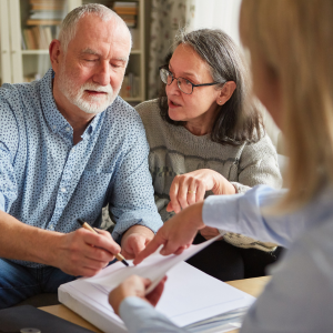 Am I Allowed to Sell My Mother's House with Power of Attorney Oklahoma