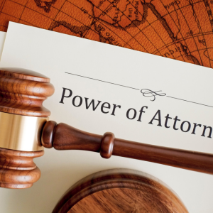 Can I Use Power of Attorney to Sell My Mother's House Oklahoma