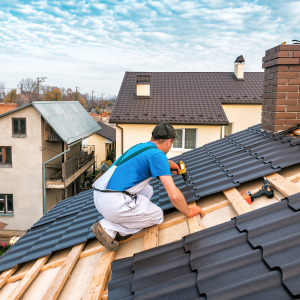 Make Repairs Before Selling Oklahoma City, Oklahoma