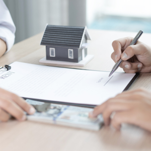 Sell My House With Tenants oklahoma