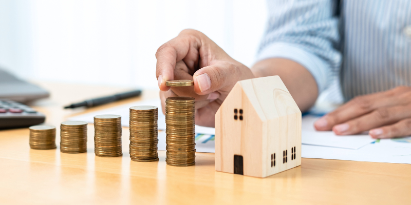 Sell house with mortgage in Oklahoma City