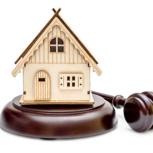 Selling mortgaged house in Oklahoma City
