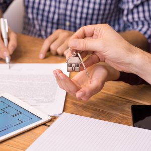 Selling mortgaged house Oklahoma City