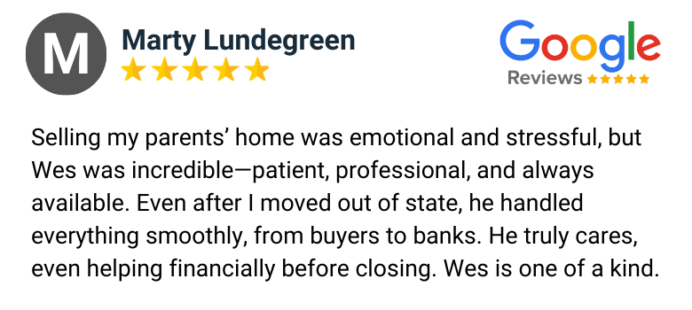 sell my house fast Yale