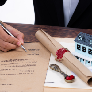 Do all heirs have to consent to sell property In Oklahoma City
