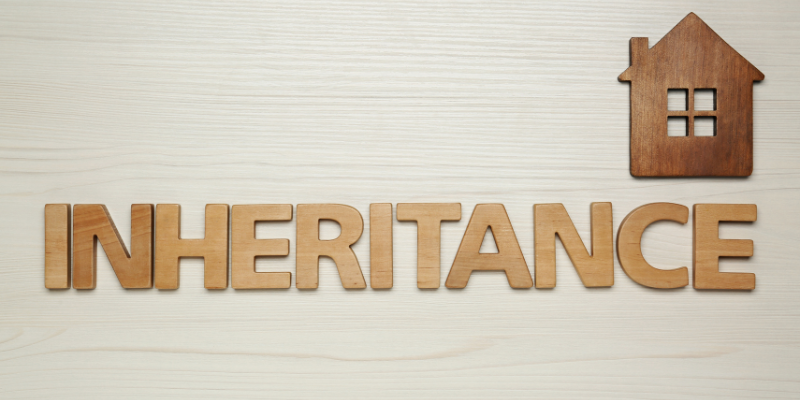 Do all heirs need to consent before selling property In Oklahoma City