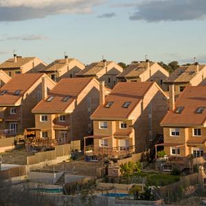 HOA Fees Frequently Increase Oklahoma City