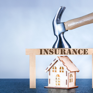 Home Insurance When Putting a House on the Market Oklahoma City