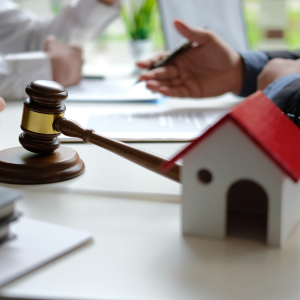 Home Insurance While You're Selling Your Home Oklahoma City