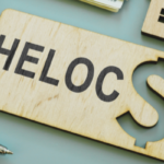 Home With An Active Heloc Oklahoma