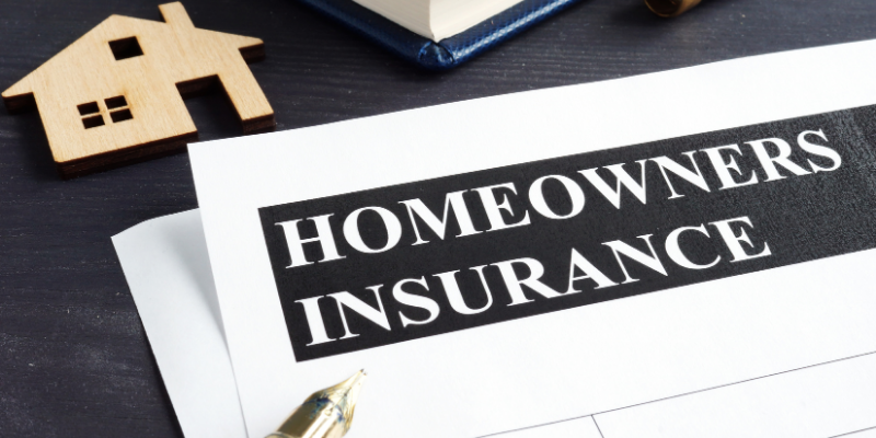 Homeowners Insurance While Selling a House Oklahoma City