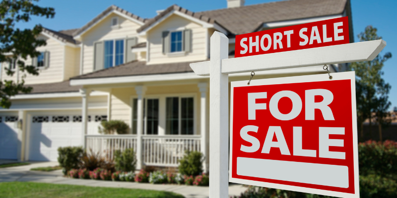 How to short sell a house in Oklahoma City, Oklahoma
