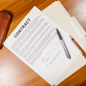 Is It Possible for a Seller to Back Out of Contract In Oklahoma City, Oklahoma